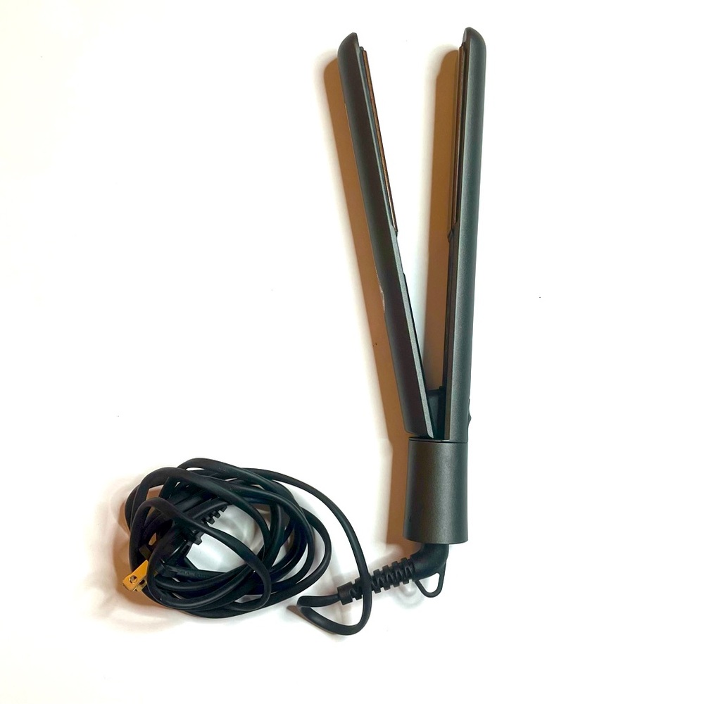 Nition hair straightener - flat iron